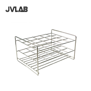Jvlab oem נירוסטה עבור מתלה צינור 304 5 מ "ל-50 מ" ל בעל קיבולת צינור קיבולת בסין - Product Image 2