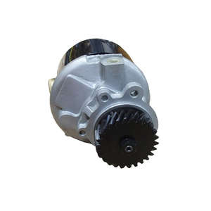 Pompe de direction assistée pour tracteur Ford, référence fournisseur 83924995 / 83923736 - Product Image 2