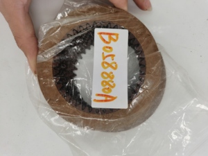 ชุดคลัตช์ EK3 SLXA B058880A สำหรับเกียร์อัตโนมัติ HKHENING - Product Image 3