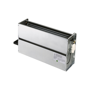 UNIDAD DE BOBINA DE VENTILADOR CENTRÍFUGO INCORPORADO-Mod. VCE 40 - Product Image 2