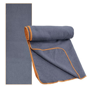 Asciugamano sportivo in microfibra Eco-Friendly all'ingrosso con logo personalizzato Design personalizzato grande asciugamano per <span class=keywords><strong>Yoga</strong></span> - Product Image 1