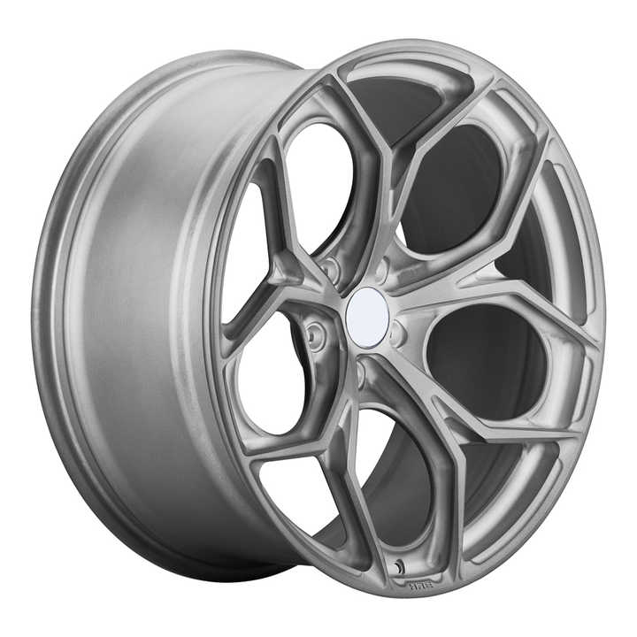 Custom P103SC Multi-spoke 19 20 21 22 23 Inch 5x112 Aluminum Alloy ...