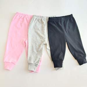 Leggings Personalizados para Niños, Suéter, Pantalones Deportivos y Joggers para Bebés, Pantalones para Niños y Niñas, Conjuntos de Ropa de Algodón para Recién Nacidos, Leggings para Bebés - Product Image 1
