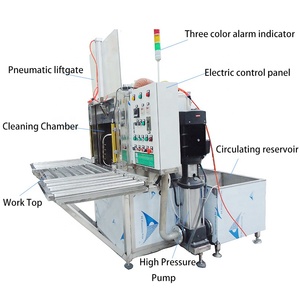 Buses <span class=keywords><strong>de</strong></span> <span class=keywords><strong>pompe</strong></span> à eau haute pression personnalisables en usine - Product Image 5