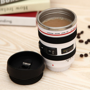 <span class=keywords><strong>Mug</strong></span> à café <span class=keywords><strong>isotherme</strong></span> 400 ml en ABS, motif <span class=keywords><strong>objectif</strong></span> d'<span class=keywords><strong>appareil</strong></span> <span class=keywords><strong>photo</strong></span>, écologique, en promotion - Product Image 6