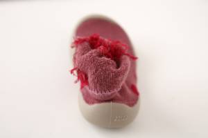 Zapatos para Bebés con Logotipo Personalizado - Marca Privada, Suela Suave, Preandantes, al por Mayor para Recién Nacidos y Bebés - Product Image 3