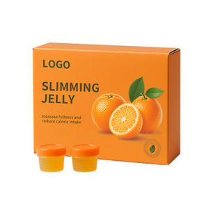 Bâtonnets de gelée de perte de poids de soins de santé OEM/ODM Complément alimentaire Soutien de santé Minceur Gelée Bonbons - Product Image 4