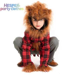 Disfraz Divertido de Lobo, Caperucita Roja y Otros Animales para Niños, HP 2026, Nueva Llegada - Product Image 6