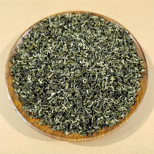 Biluochun <span class=keywords><strong>Té</strong></span> <span class=keywords><strong>Verde</strong></span> Salud Belleza <span class=keywords><strong>Beneficios</strong></span> Nuevo Producto Premium <span class=keywords><strong>Chino</strong></span> Refinar <span class=keywords><strong>Té</strong></span> <span class=keywords><strong>Verde</strong></span> Anhui - Product Image 5