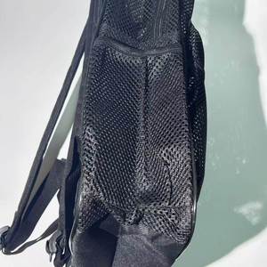 High Load-Bearing Women's Double Shoulder Business Travel <b>Backpack</b> Mesh Bag with Polyester Lining for Beach Outdoor Sports - Product Image 4