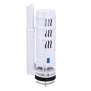 Dual-tuôn ra ABS nhà vệ sinh bồn chứa tuôn ra van cho phòng tắm và nơi để tiểu các loại khác nhau với Watermark cho khác nhau cách sử dụng - Product Image 3