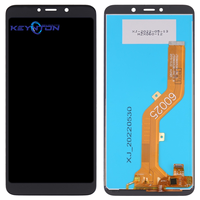 Touchscreen-LCD für Itel A56, Display für Itel A56