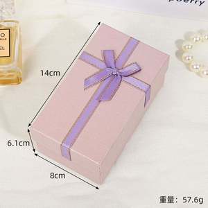 Best Price Wholesale Customized Kraft Paper Packaging Gift <b>Box</b> - Product Image 2