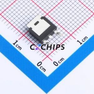 ทรานซิสเตอร์ฟิลด์ทรานซิสเตอร์ (มอสเฟท) ทรานซิสเตอร์ฟิลด์ STD10NM60N-VB เป็น252แบบดั้งเดิมและใหม่เอี่ยม - Product Image 2
