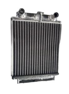 Radiador de Agua Auxiliar de Aluminio de Alto Rendimiento para VW GOLF GTI MK7, Seat <span class=keywords><strong>Leon</strong></span>, Audi A3 S3 1.8 2.0TSI - Product Image 3