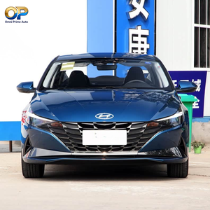 Véhicule <span class=keywords><strong>d</strong></span>'<span class=keywords><strong>occasion</strong></span> 2021 Hyundai Elantra 1.4T 240T DCT Berline LHD Peinture <span class=keywords><strong>d</strong></span>'origine Tokunbo <span class=keywords><strong>D</strong></span>édouané Stock Lagos <span class=keywords><strong>Acheter</strong></span> en gros Prêt à rouler - Product Image 2