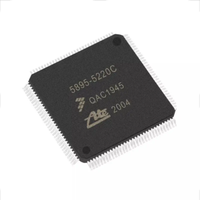 TDA2030A Nuevo y original Circuito Integrado Servicios de Lista de Materiales (BOM) IC Amplificadores TDA2030 Chip IC TDA2030 TDA2030A IC