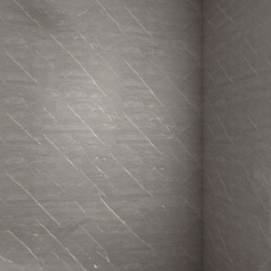 Autocollants muraux modernes en PVC imperméable pour chambre, cuisine, <span class=keywords><strong>salle</strong></span> à manger, appartement - Installation facile à décoller et à coller - Product Image 5