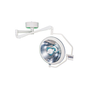 Lámpara Quirúrgica Sin Sombra LED 150W con Certificación CE para Quirófano de Hospital - Product Image 1