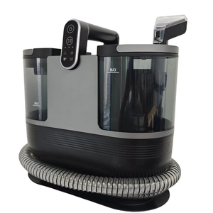 Direct Factory Sale <strong>Portable</strong> Multifunctional Wet Dry <strong>Steam</strong> <strong>Cleaner</strong> <strong>for</strong> Household Use Hot Sale Carpet <strong>Upholstery</strong> Point <strong>Cleaner</strong>