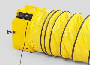 20 'tifone potenza 10,000cfm soffiatore impilabile di qualità industriale PPC + Roto stampaggio soffiatore grande industria AP110022 - Product Image 3