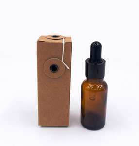 5ml 10ml 15ml 20ml 30ml 50ml 100ml Customized Printing Logo Labels Empty Glossy Glass <b>Dropper</b> <b>Bottles</b> for Essential Oil - Product Image 6