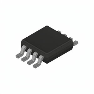 Clock Timing 8 TSSOP, 8 MSOP Electronics Component Original DS1089LU-450 - Product Image 1