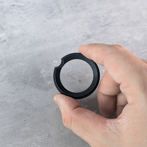 Anillo de Sellado para Molinillo de Café Eureka AL604425206306 para Protección de Cuchillas y Funcionamiento Suave - Product Image 3