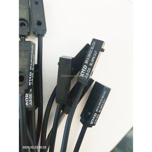 Sensore durevole in plastica e metallo di alta qualità per macchine piatte per maglieria Cixing marca <span class=keywords><strong>Du</strong></span> Mu Edge sensore con 3 mesi di garanzia - Product Image 3