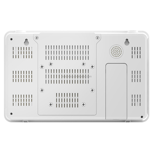 Kit de Cámara IP 2022, Cámara de Red POE de 4MP 2K, Lente de 3.6mm, Visión Nocturna en Color, con Micrófono Pantalla NVR P2P 828NVR-4CH-4MP-S - Product Image 5
