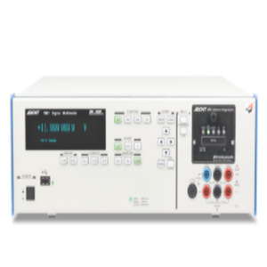 Multimètre numérique ADCMT SS9610, testeur de cellules solaires multicanal, importé du Japon - Product Image 1