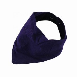 Baberos de muselina de algodón Baberos de bebé Bandana Baberos de Baba para bebés Unisex Niños Niñas Babeo y dentición - Product Image 4