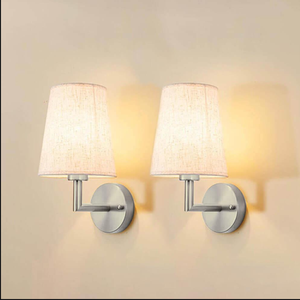 Offre Spéciale personnalisé cuivre applique moderne chambre chevet chaud mode Table - Product Image 4