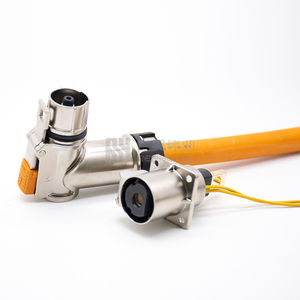 Наковальни серии 120A 150A 200A 250A 350A 400A 500A 25m2 35 мм2 50 мм2 70 мм2 95 мм2 120 мм2 150 мм2 высоковольтные Автомобильные Разъемы EV - Product Image 6