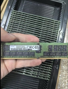 Módulo de Memoria para Servidor DDR4, Modelo M393A4K40CB2-CTD7Y, 32GB 2Rx4, PC4-2666V, ECC REG/M393A8G40BB4-CWE/M393A8G40CB4-CWE - Product Image 2
