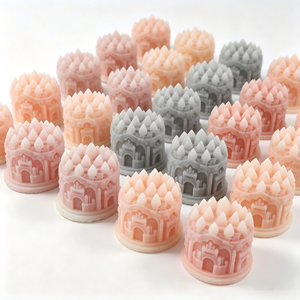 Caramelos Líquidos con Forma <span class=keywords><strong>de</strong></span> Botella <span class=keywords><strong>de</strong></span> Cera <span class=keywords><strong>de</strong></span> Castillo Mágico, <span class=keywords><strong>Dulces</strong></span> con Temática <span class=keywords><strong>de</strong></span> Fantasía, Regalo para Niños, Dulce Novedoso, Distribuidor Mayorista - Product Image 1