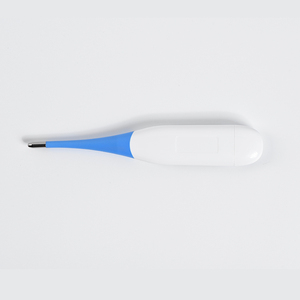 Termómetro oral electrónico para la fiebre, termómetro flexible - Product Image 2