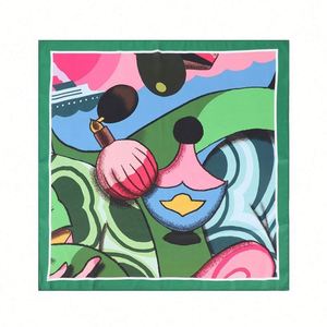 Pañuelos Cuadrados Promocionales Personalizados, Pañuelos Faciales, Bandanas en Venta - Product Image 2