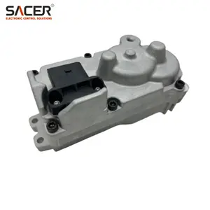 Sacer VGT Turbo Actuator 12V V2 PCBA Reman Kit Fit For OEM-3784299 HE300VG HE351VE Turbo Actuator ESD Protecting