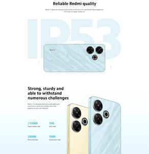 Teléfono Celular Inteligente 13 EU con Teclado QWERTY, Doble SIM, 8+256G, Batería de 5000mAh, Reconocimiento Facial, Pantalla de 108MP para Juegos - Product Image 5