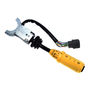 <span class=keywords><strong>Interruptor</strong></span> <span class=keywords><strong>de</strong></span> Columna <span class=keywords><strong>para</strong></span> Luces y Limpiaparabrisas 701/70001 <span class=keywords><strong>para</strong></span> Retroexcavadora 3CX 4CX 214 215 216 - Product Image 1