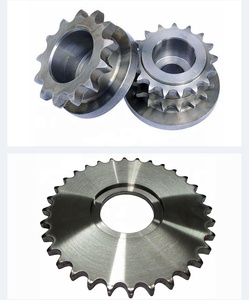 Cao mặc chống đường kính lớn thép rèn chuỗi xích tùy chỉnh OEM thiết kế cho khai thác mỏ sử dụng - Product Image 5