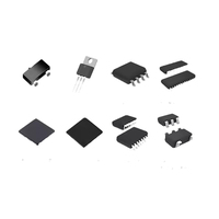 PFC-W0603LF-03-1501-B PFC-W0603LF-03-1472-B PFC-W0603LF-03-3001-B PFC-W0603LF-03-2802-B IC chip integrated circuit