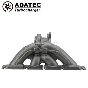 K04 53049880064 53049700064 Boîtier d'échappement Turbo 06F145702C 06F145702CV 06F145702CX pour Volkswagen Golf V 2.0 TFSI 169 <span class=keywords><strong>Kw</strong></span> - 230 - Product Image 5