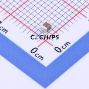 Condensateur SMD (MLCC) C2012X7S1E106KT0A0E 0805 (Capacité : 10 µF) (Précision : 10 % Tension nominale : 25 V) - Product Image 2