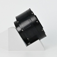 Motor Hueco EC-A10020-P2-24H 80Nm con Engranaje Planetario y Codificador para Robot Humanoide, Exoesqueleto, Robot Móvil Autónomo, Brazo Robótico