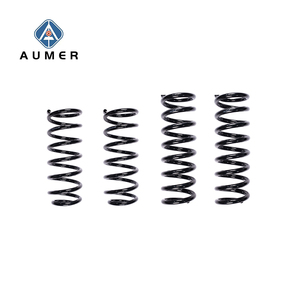 Kit de suspension 4x4 AUMER Factory, hauteur personnalisable, <span class=keywords><strong>amortisseur</strong></span> à réservoir tout-terrain pour Nissan <span class=keywords><strong>Patrol</strong></span> GU <span class=keywords><strong>GR</strong></span> Y60 Y61 - Product Image 2