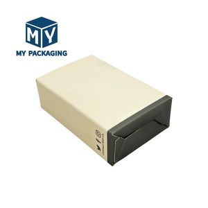 Embalaje de concha de PET Premium con <span class=keywords><strong>tarjeta</strong></span> de papel, paquetes de blíster deslizante, embalaje de termoformado, paquete de blíster para tarro de vidrio concentrado - Product Image 3