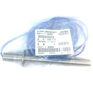 อะไหล่คอมเพรสเซอร์เครื่องปรับอากาศฮิตาชิ รุ่น H2902 D5330 220103 อุปกรณ์เสริมระบบกลางป้องกันฝุ่น - Product Image 2