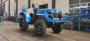 Trattori Elettrici a Nuova Energia Alimentati a Batteria 100% Elettrici da 50 CV Mini <span class=keywords><strong>Trattore</strong></span> <span class=keywords><strong>Agricolo</strong></span> con Certificazione CE al Miglior Prezzo - Product Image 2